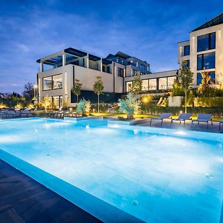 Therma Numera Spa & Wellness Vetren  Exterior foto
