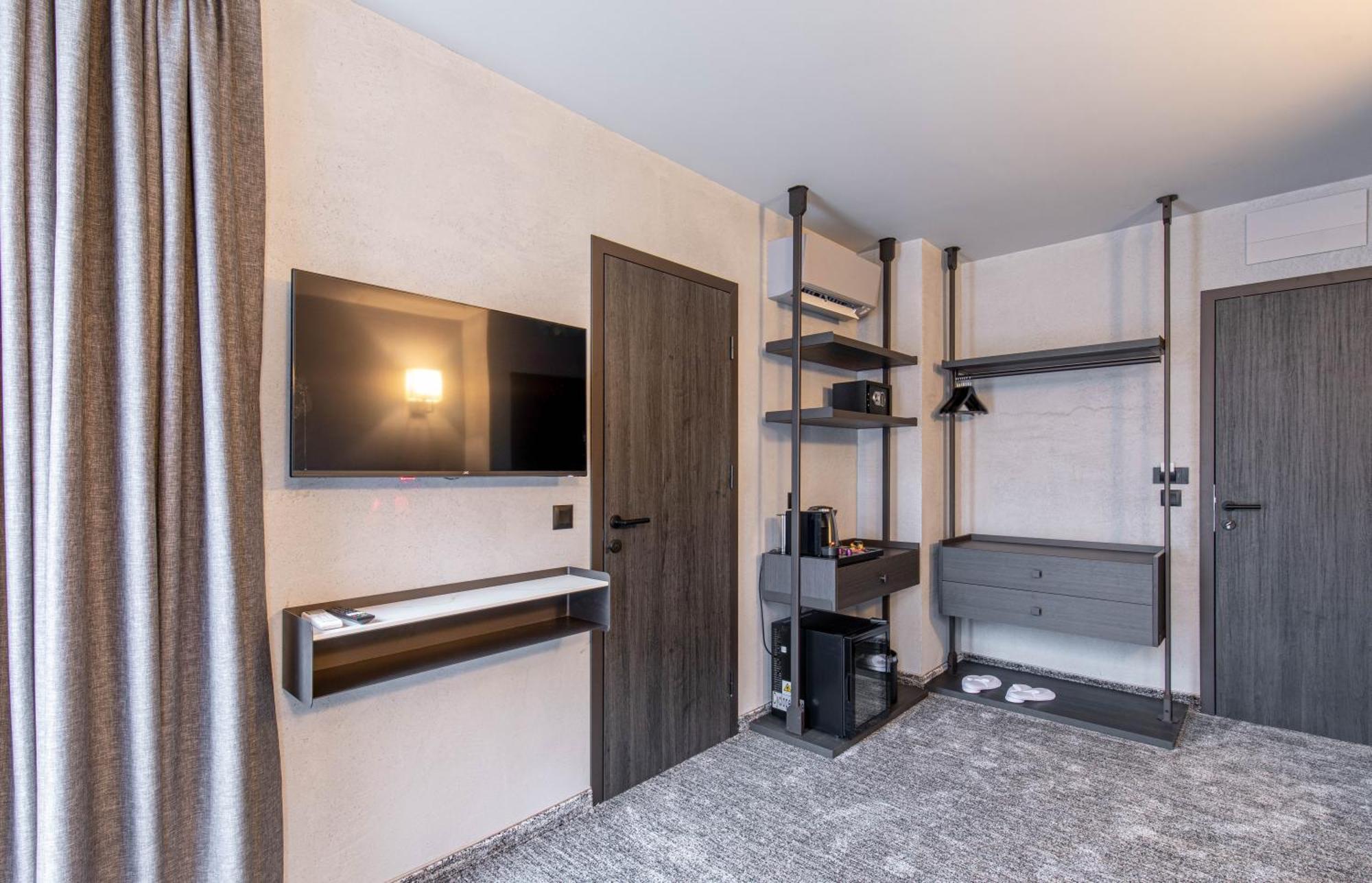 Therma Numera Spa & Wellness Vetren  Exterior foto