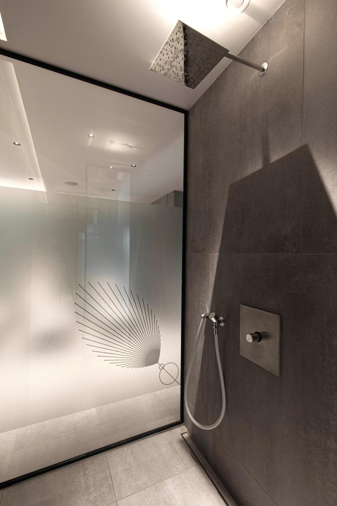 Therma Numera Spa & Wellness Vetren  Exterior foto