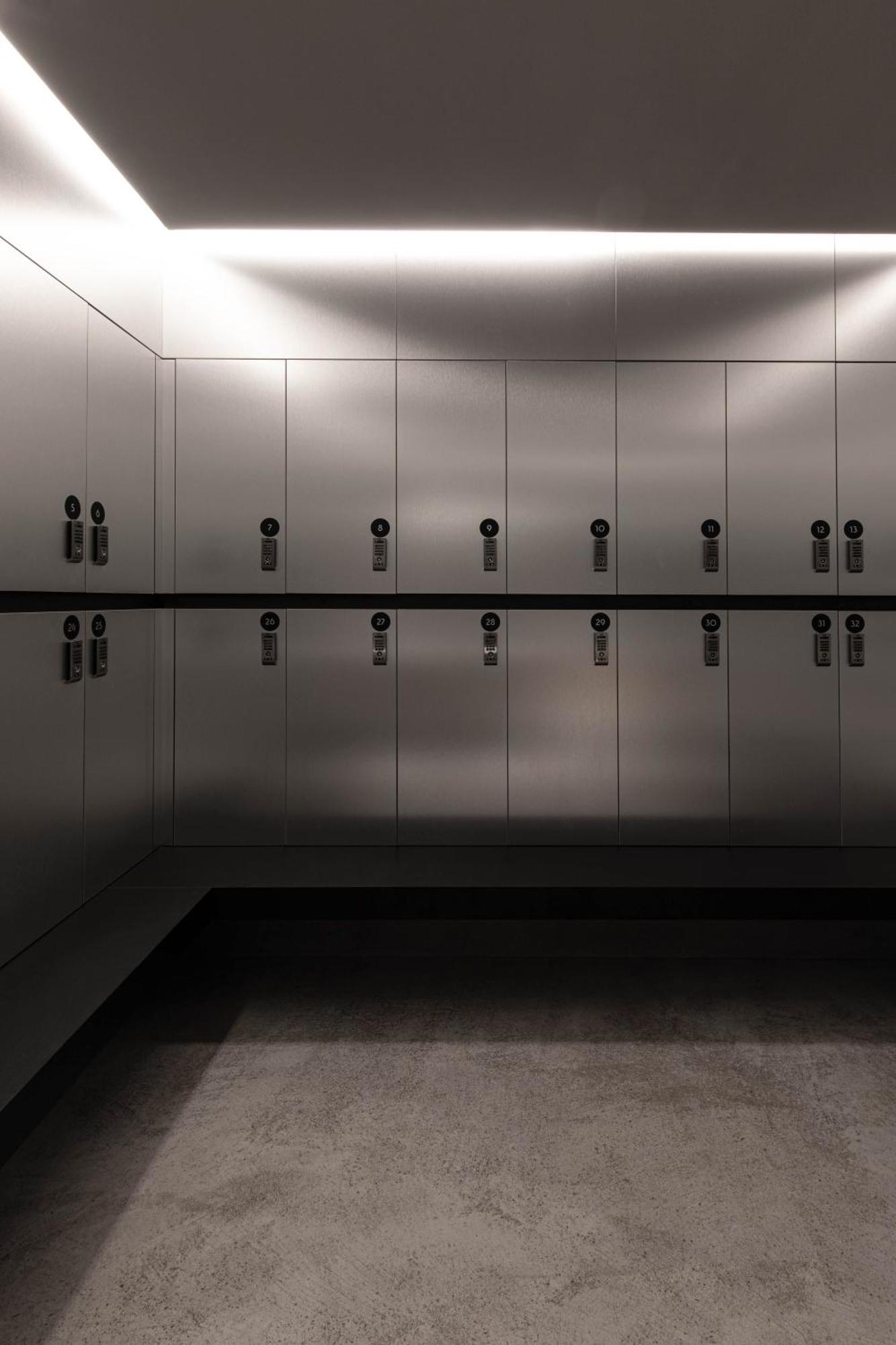 Therma Numera Spa & Wellness Vetren  Exterior foto