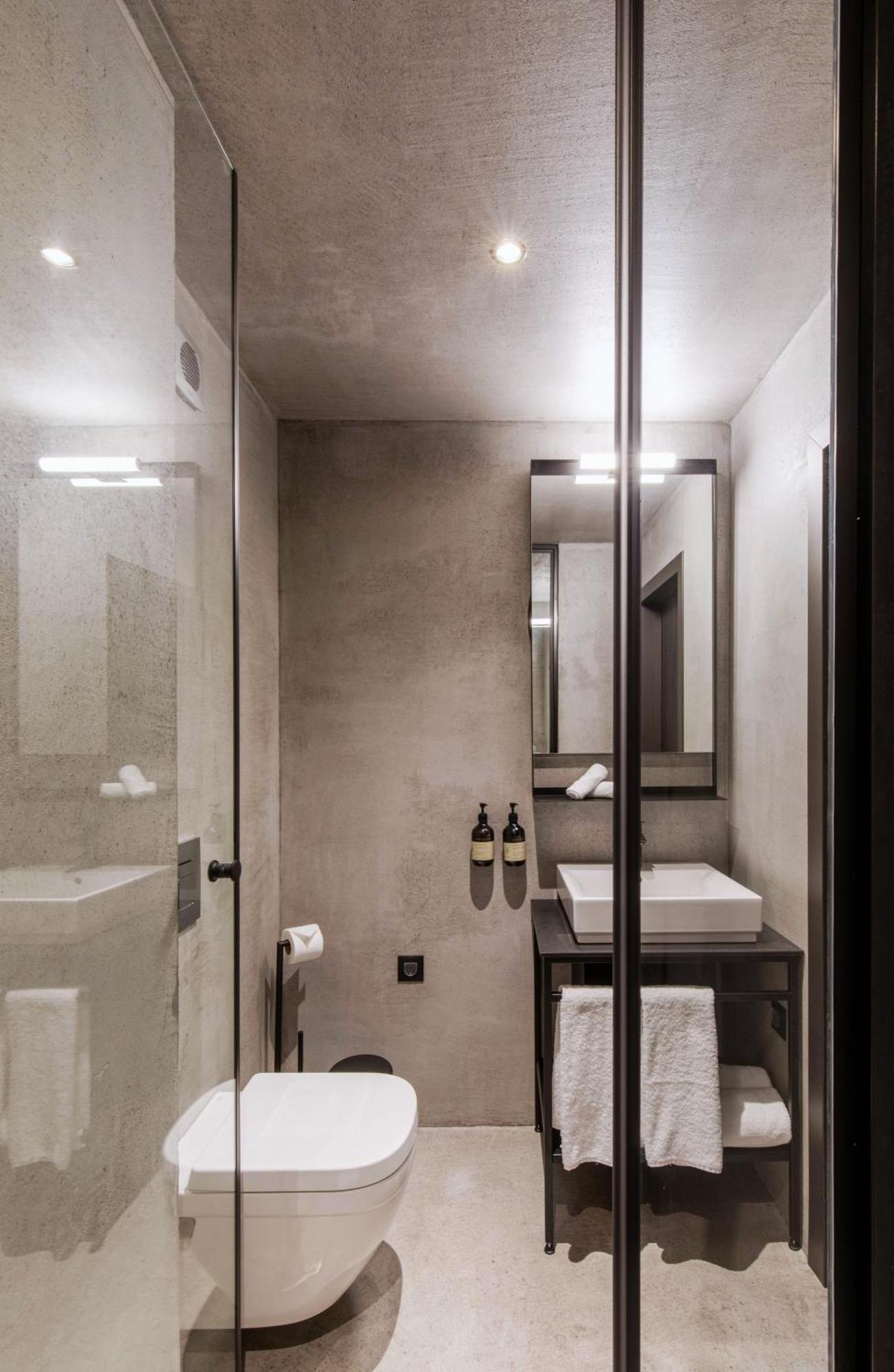 Therma Numera Spa & Wellness Vetren  Exterior foto
