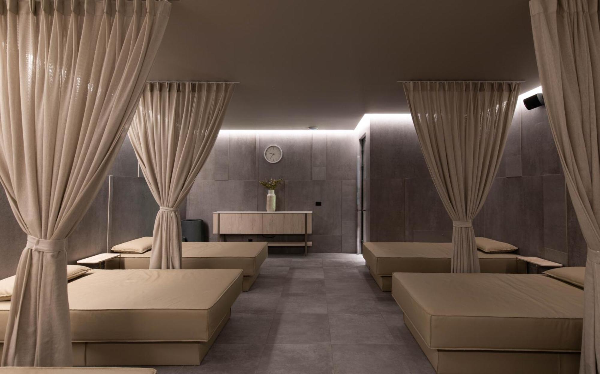 Therma Numera Spa & Wellness Vetren  Exterior foto