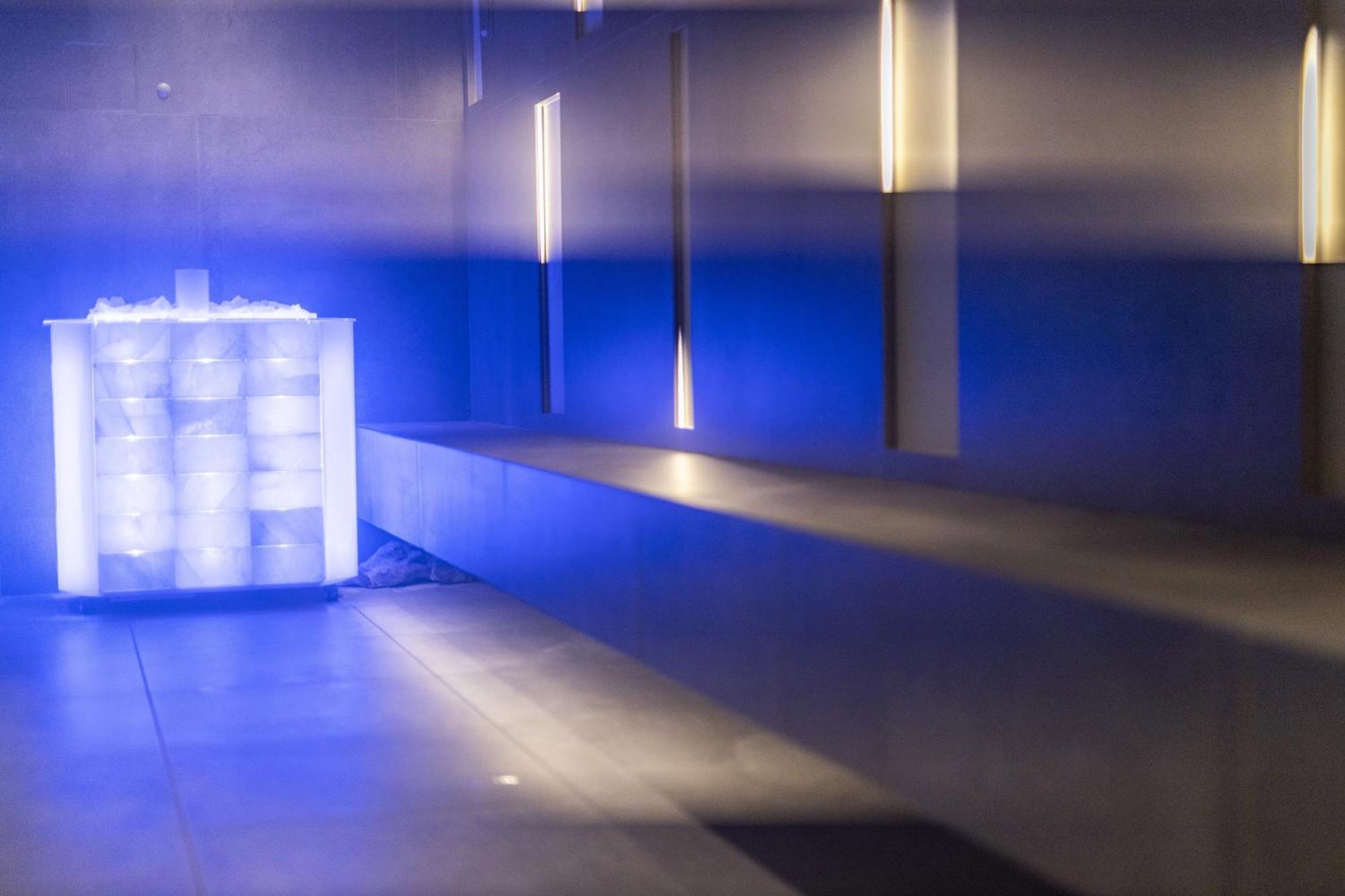 Therma Numera Spa & Wellness Vetren  Exterior foto