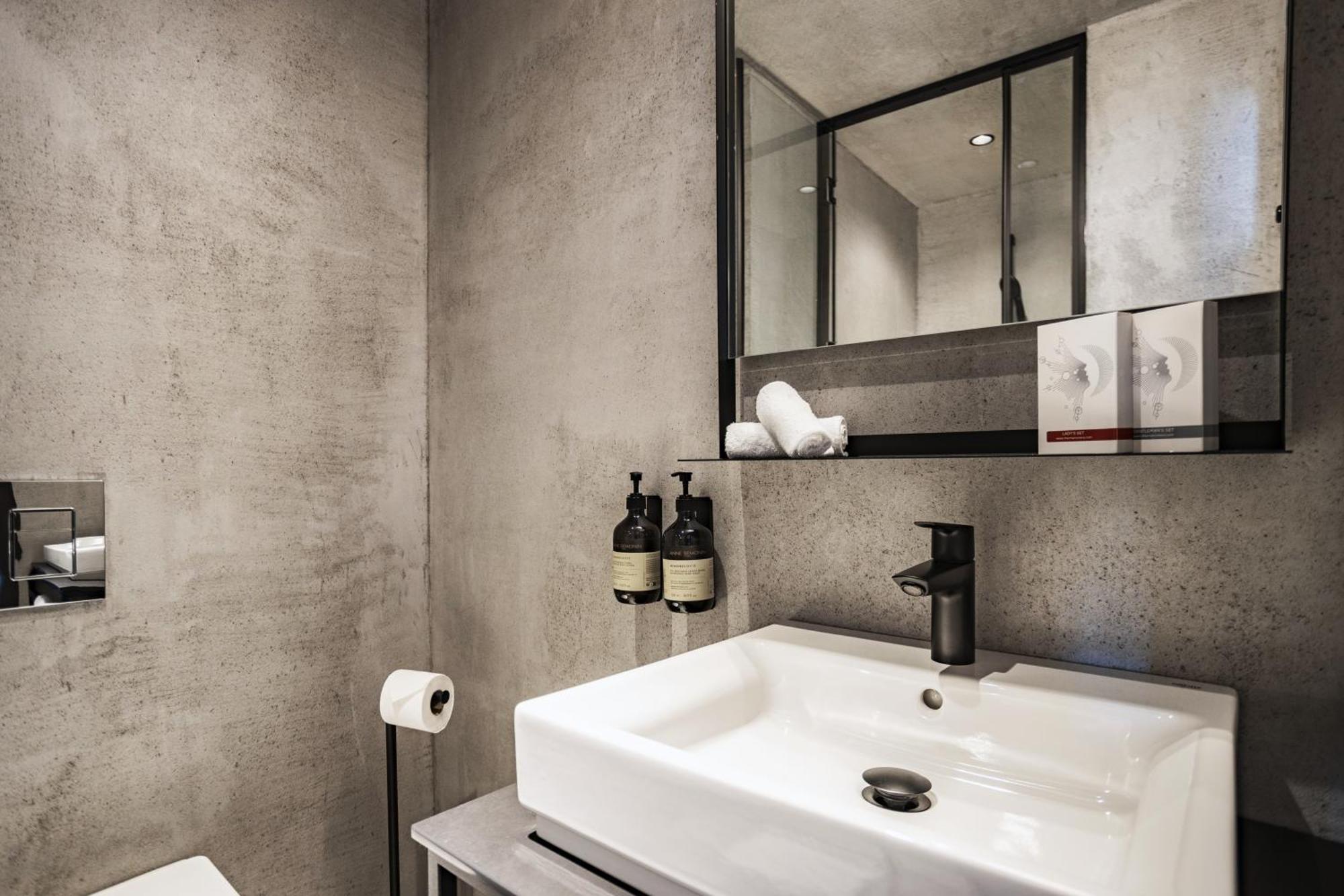 Therma Numera Spa & Wellness Vetren  Exterior foto