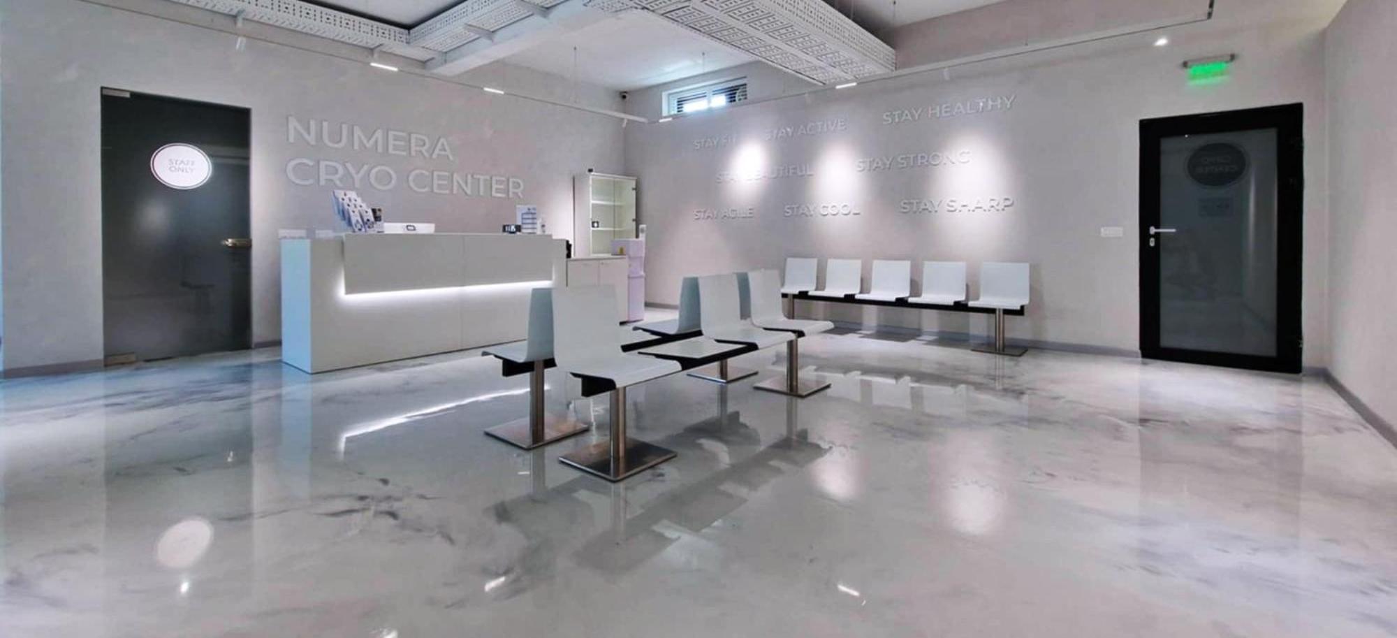 Therma Numera Spa & Wellness Vetren  Exterior foto